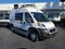 2022 RAM ProMaster Cargo Van 1500 136 WB