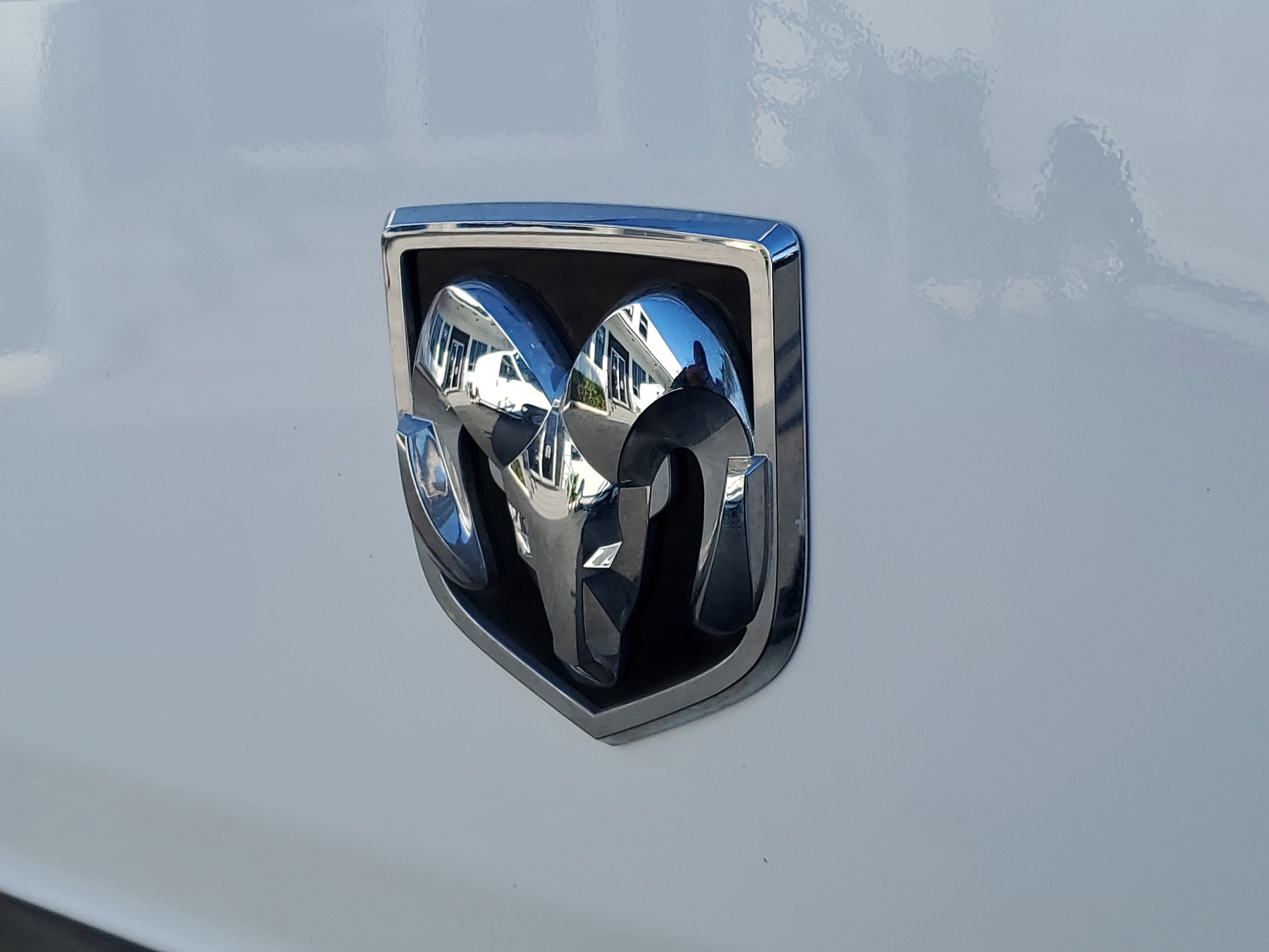 2022 RAM ProMaster Cargo Van 1500 136 WB