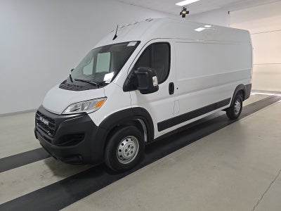 2023 RAM ProMaster Cargo Van 2500 159 WB