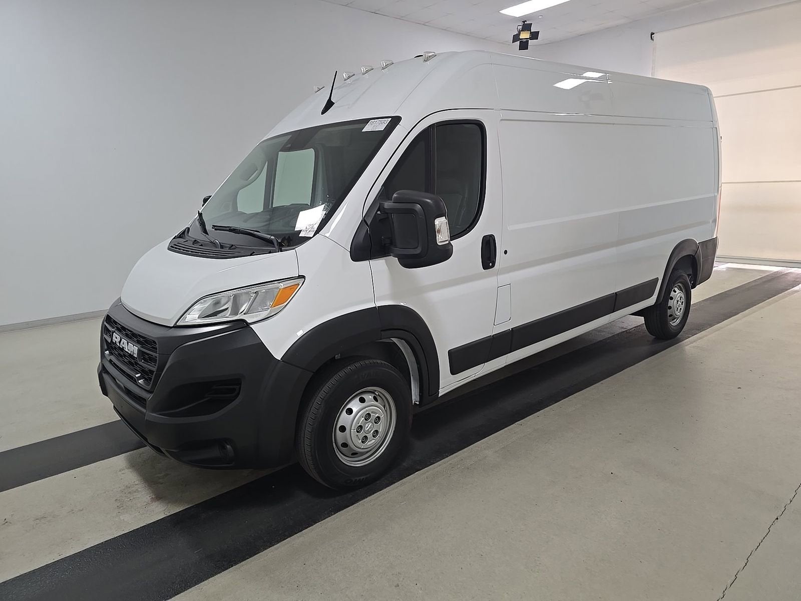 2023 RAM ProMaster Cargo Van 2500 159 WB
