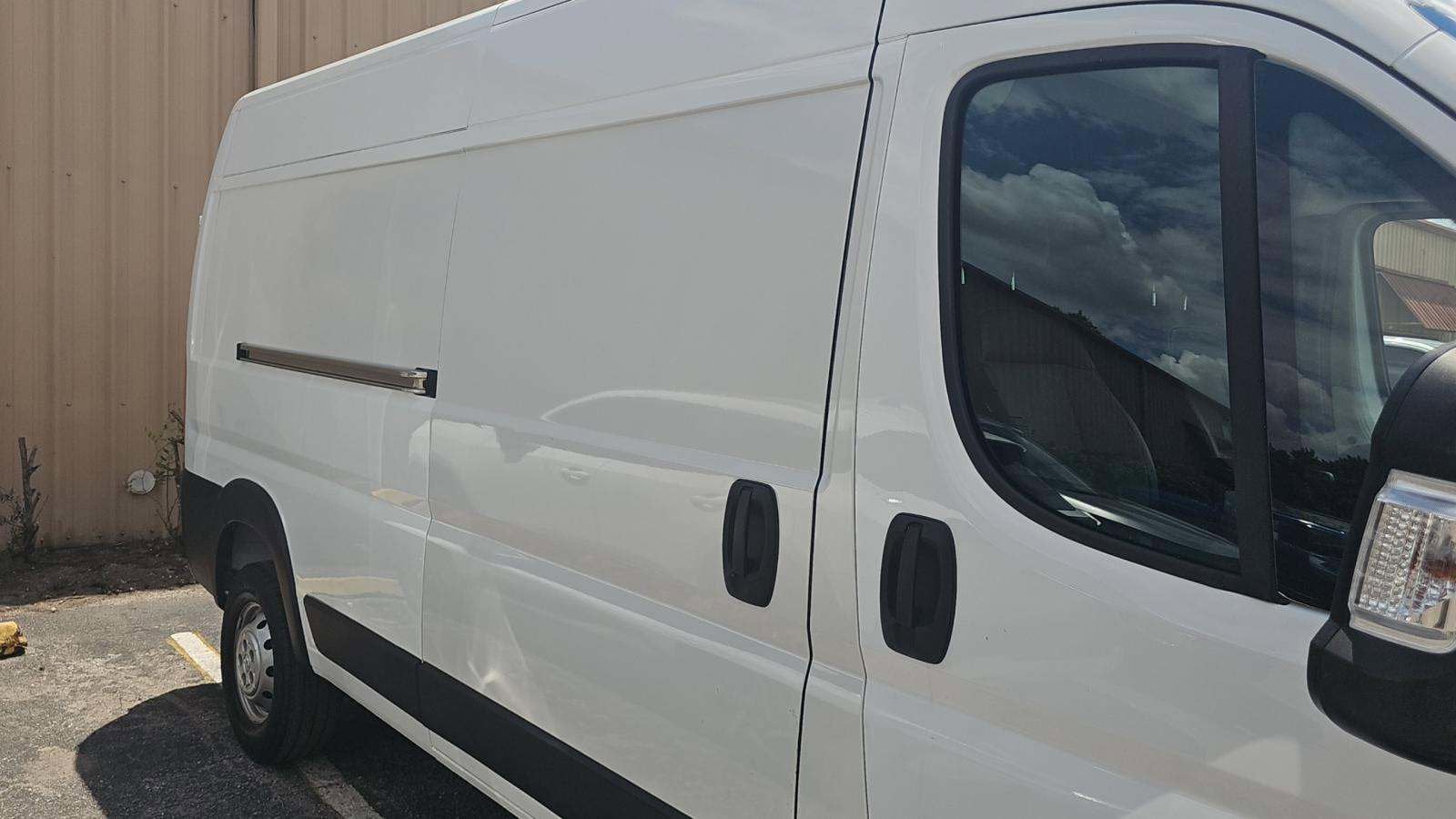 2023 RAM ProMaster Cargo Van 2500 159 WB