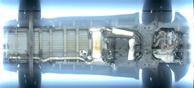 2023 RAM ProMaster Cargo Van 2500 159 WB