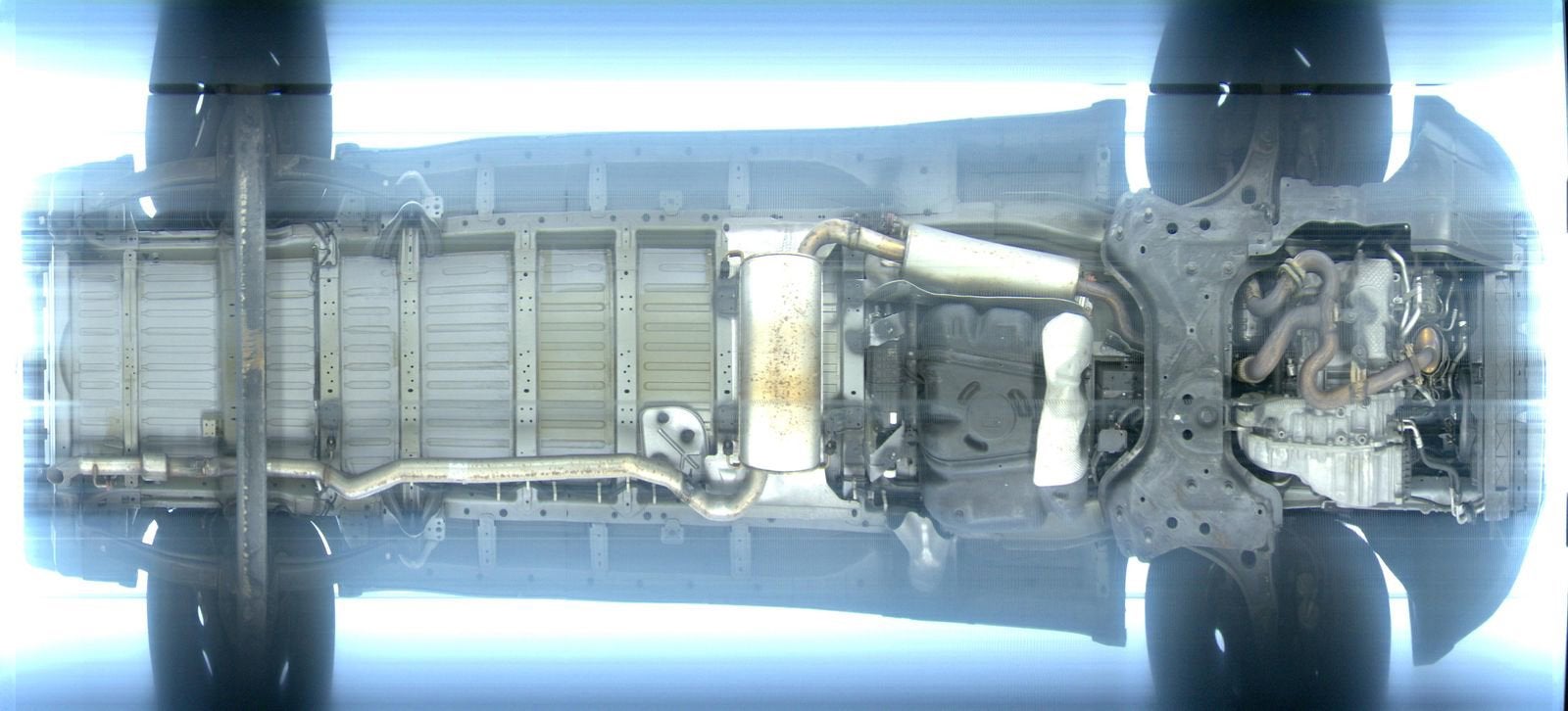 2023 RAM ProMaster Cargo Van 2500 159 WB