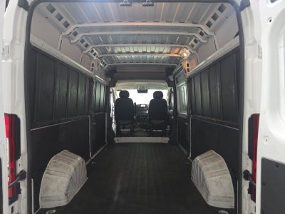 2023 RAM ProMaster Cargo Van 2500 159 WB