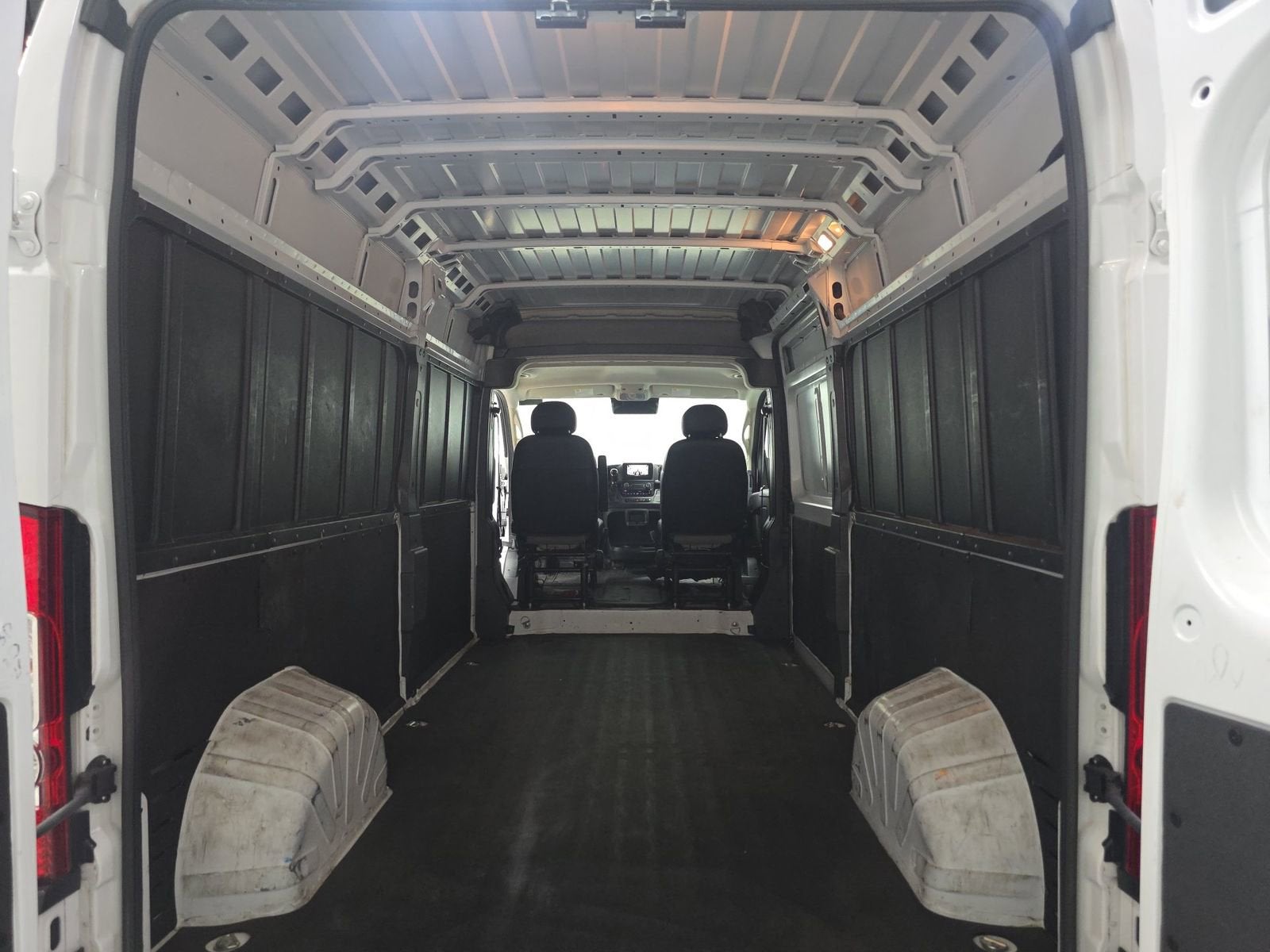 2023 RAM ProMaster Cargo Van 2500 159 WB