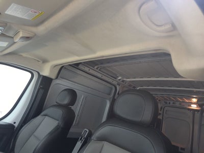 2023 RAM ProMaster Cargo Van 2500 159 WB