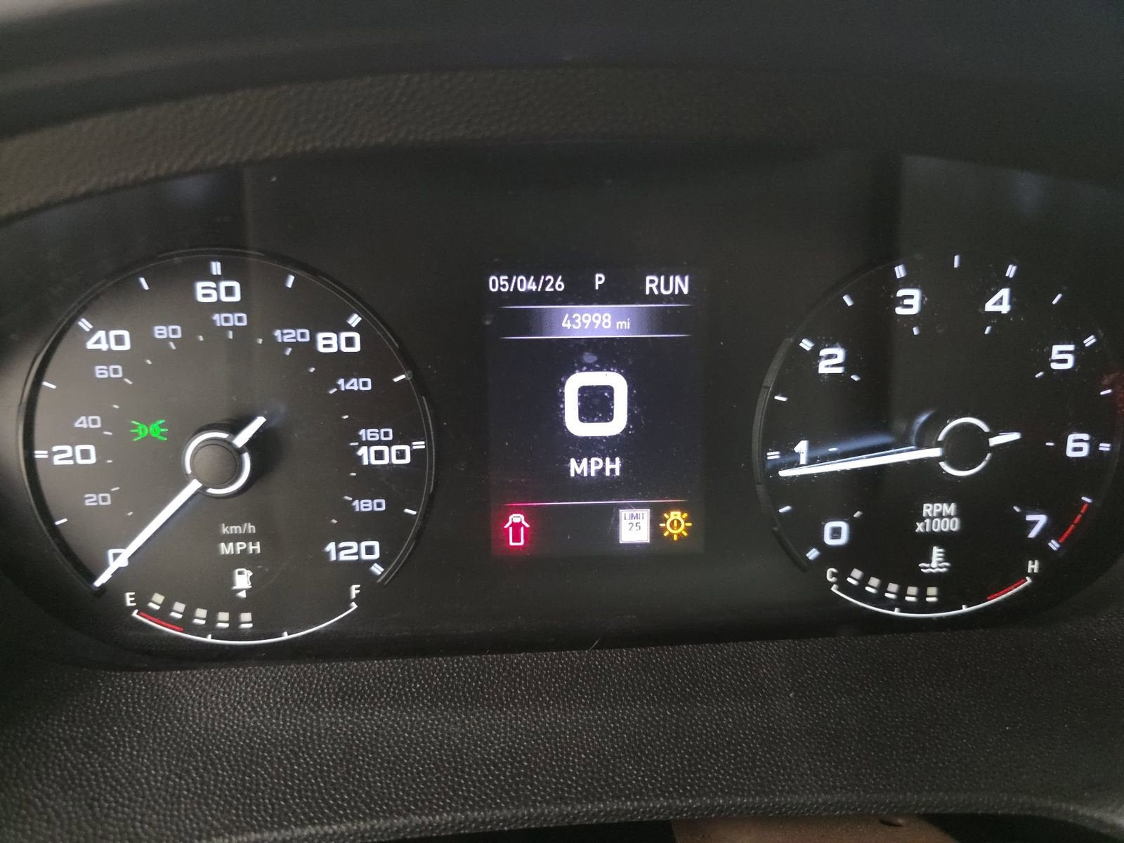2023 RAM ProMaster Cargo Van 2500 159 WB