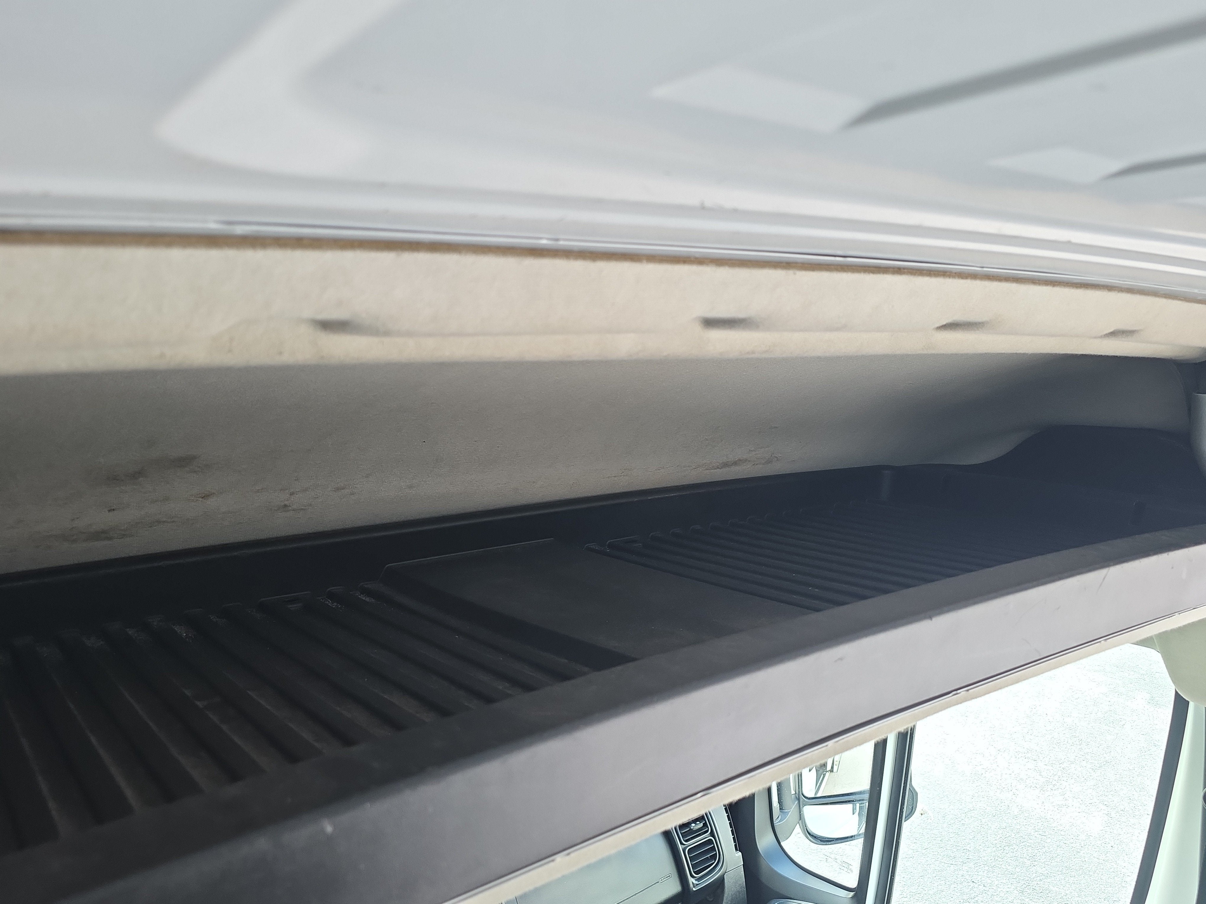 2023 RAM ProMaster 2500 Cargo Van High Roof 159" WB