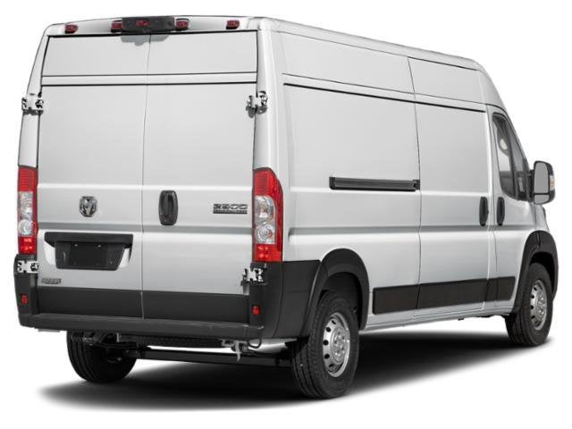 2023 RAM ProMaster Cargo Van 2500 159 WB