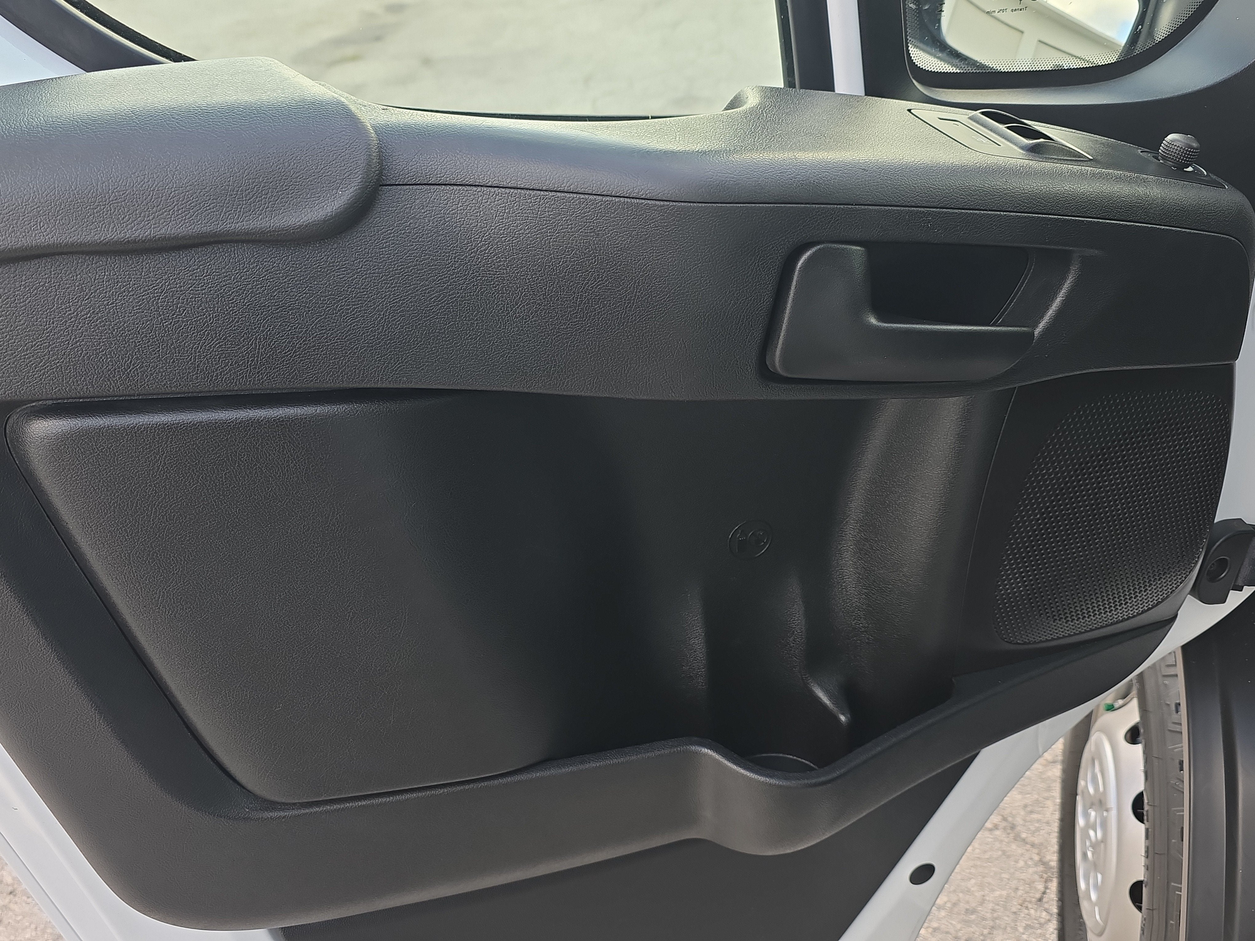 2023 RAM ProMaster 2500 Cargo Van High Roof 159" WB