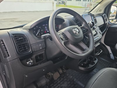 2023 RAM ProMaster 2500 Cargo Van High Roof 159" WB