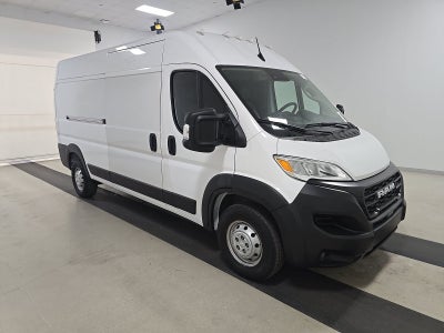 2023 RAM ProMaster Cargo Van 2500 159 WB