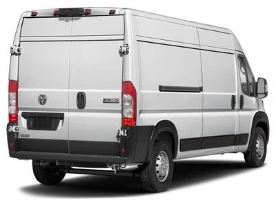 2023 RAM ProMaster 2500 Cargo Van High Roof 159" WB