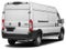 2023 RAM ProMaster 2500 Cargo Van High Roof 159" WB
