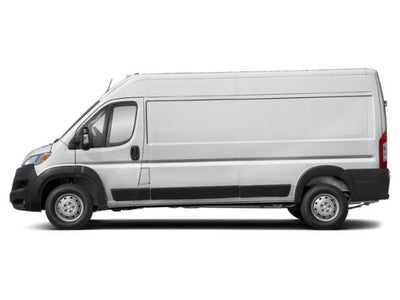 2023 RAM ProMaster 2500 Cargo Van High Roof 159" WB