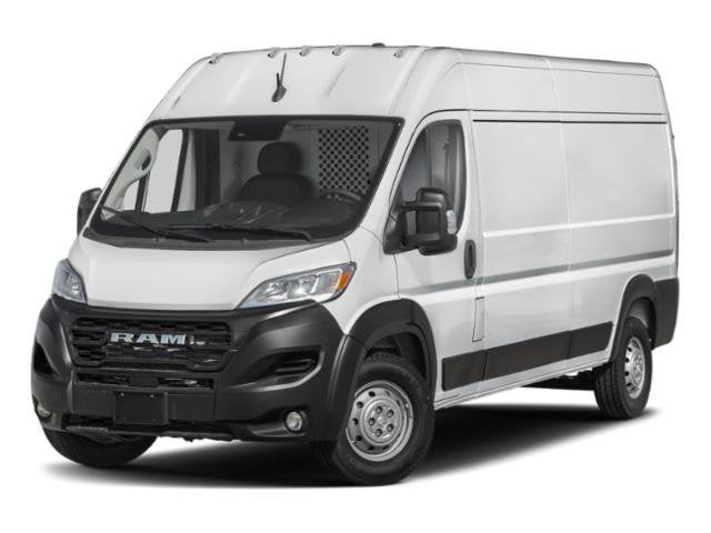 2023 RAM ProMaster Cargo Van 2500 159 WB