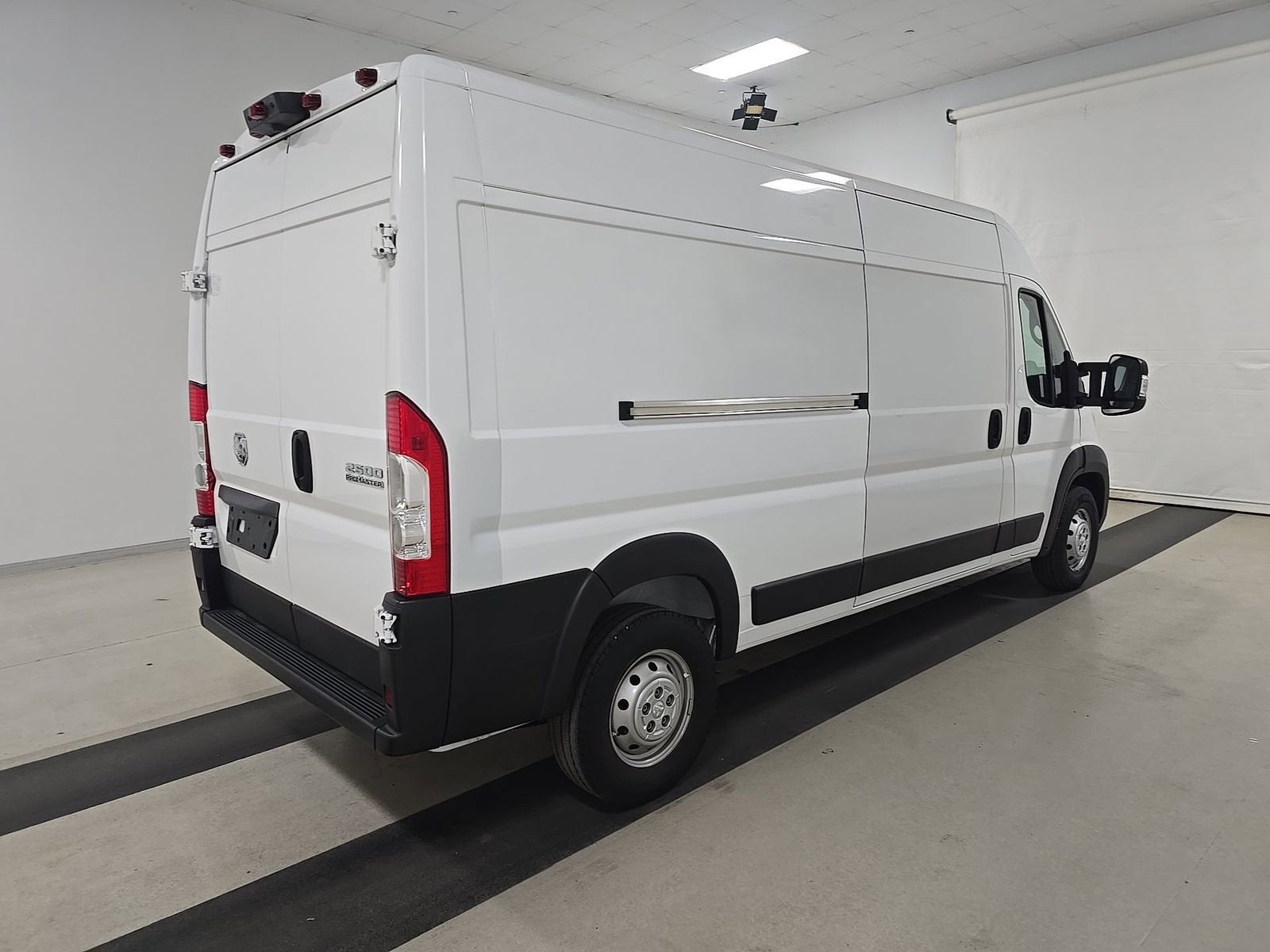2023 RAM ProMaster Cargo Van 2500 159 WB