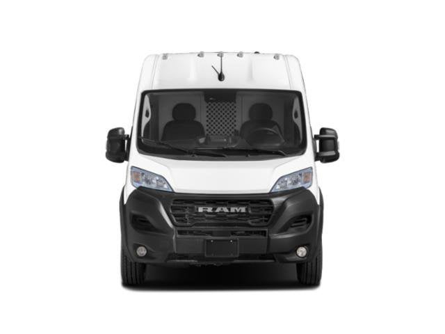 2023 RAM ProMaster 2500 Cargo Van High Roof 159" WB