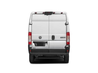 2023 RAM ProMaster 2500 Cargo Van High Roof 159" WB