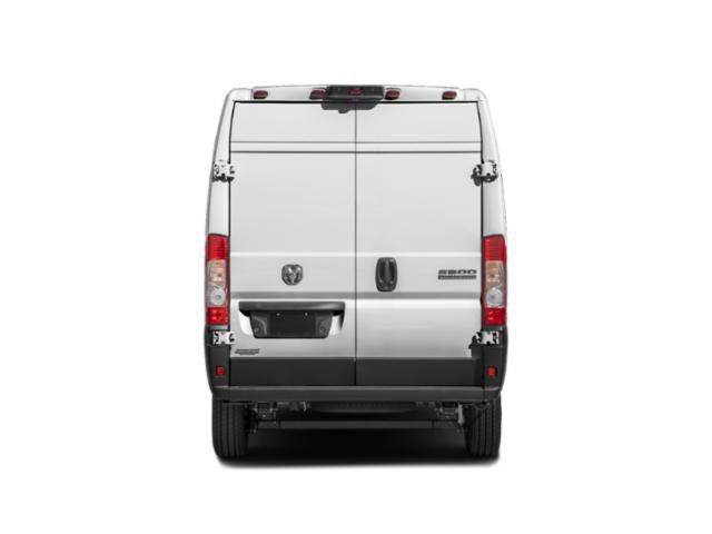 2023 RAM ProMaster 2500 Cargo Van High Roof 159" WB