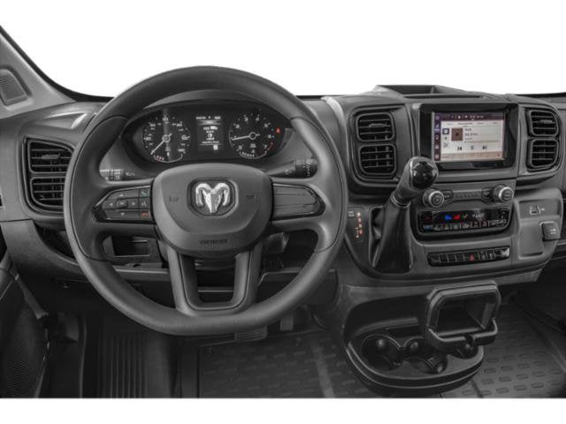 2023 RAM ProMaster 2500 Cargo Van High Roof 159" WB