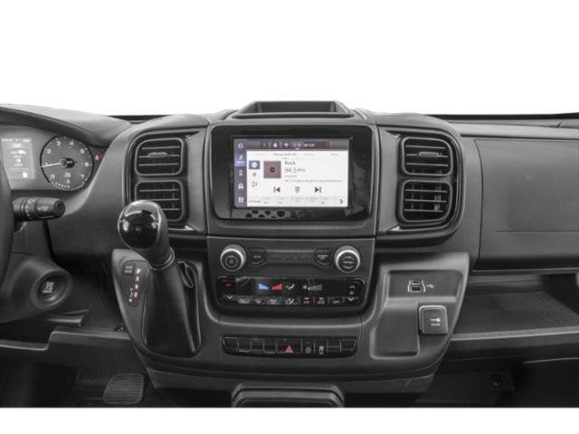 2023 RAM ProMaster 2500 Cargo Van High Roof 159" WB