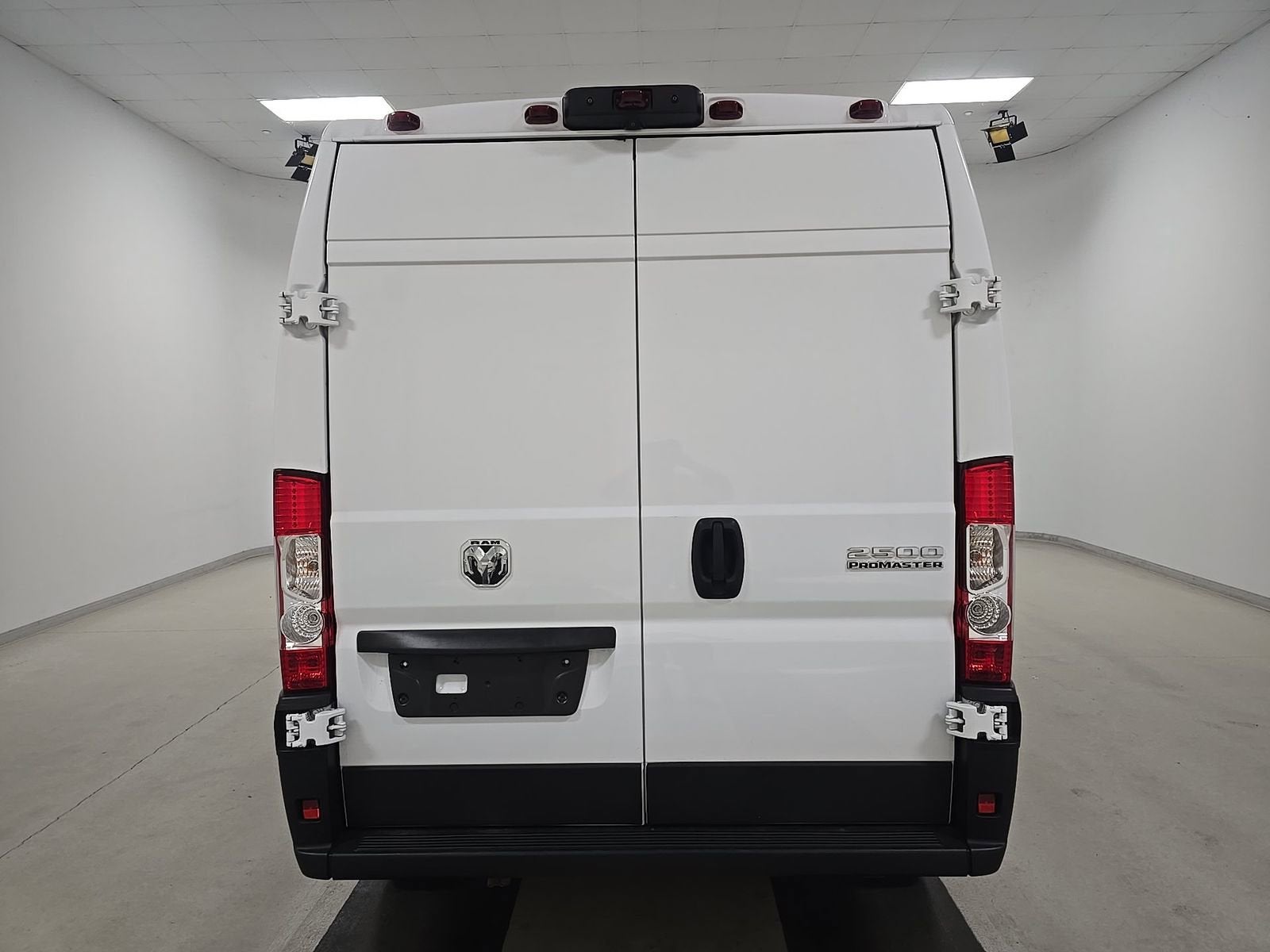 2023 RAM ProMaster Cargo Van 2500 159 WB