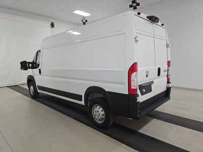 2023 RAM ProMaster Cargo Van 2500 159 WB