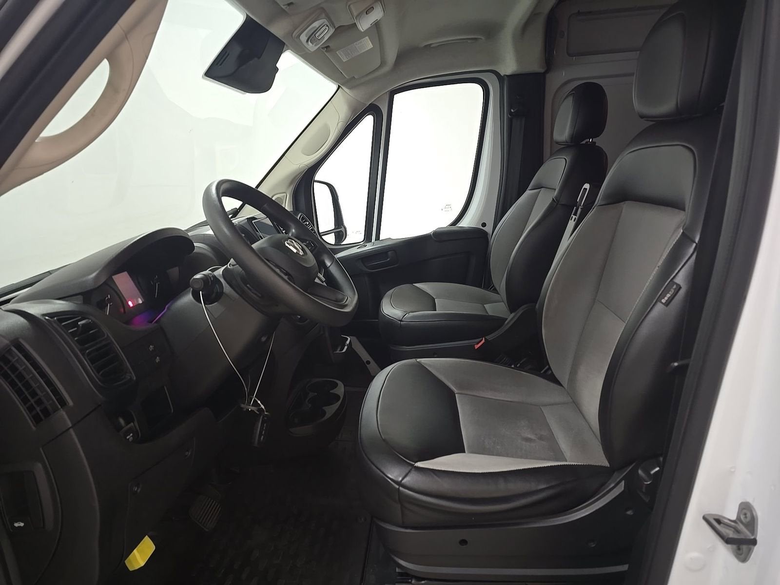 2023 RAM ProMaster Cargo Van 2500 159 WB