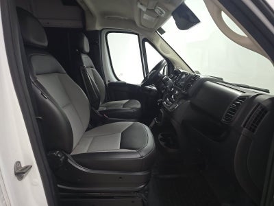 2023 RAM ProMaster Cargo Van 2500 159 WB