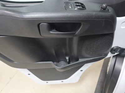 2023 RAM ProMaster Cargo Van 2500 159 WB