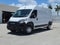 2025 RAM ProMaster 2500 Cargo Van Tradesman High Roof 159" WB w/Pass Seat