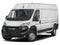 2025 RAM ProMaster 2500 Cargo Van Tradesman High Roof 159" WB w/Pass Seat