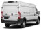 2025 RAM ProMaster 2500 Cargo Van Tradesman High Roof 159" WB w/Pass Seat