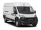 2025 RAM ProMaster 2500 Cargo Van Tradesman High Roof 159" WB w/Pass Seat