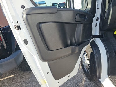 2023 RAM ProMaster Cargo Van 3500 159 WB