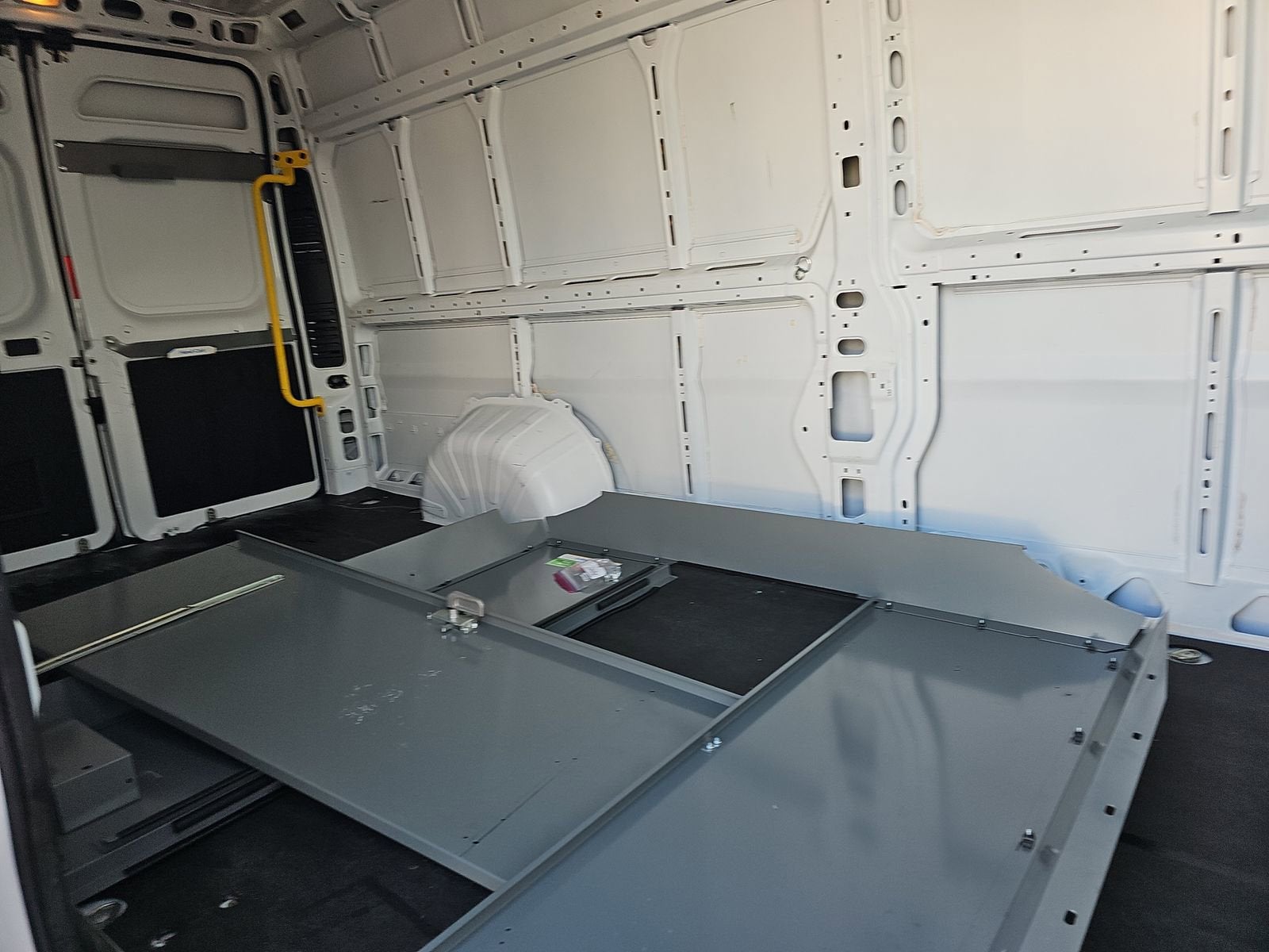 2023 RAM ProMaster Cargo Van 3500 159 WB