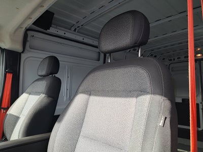 2023 RAM ProMaster 3500 Cargo Van High Roof 159" WB EXT