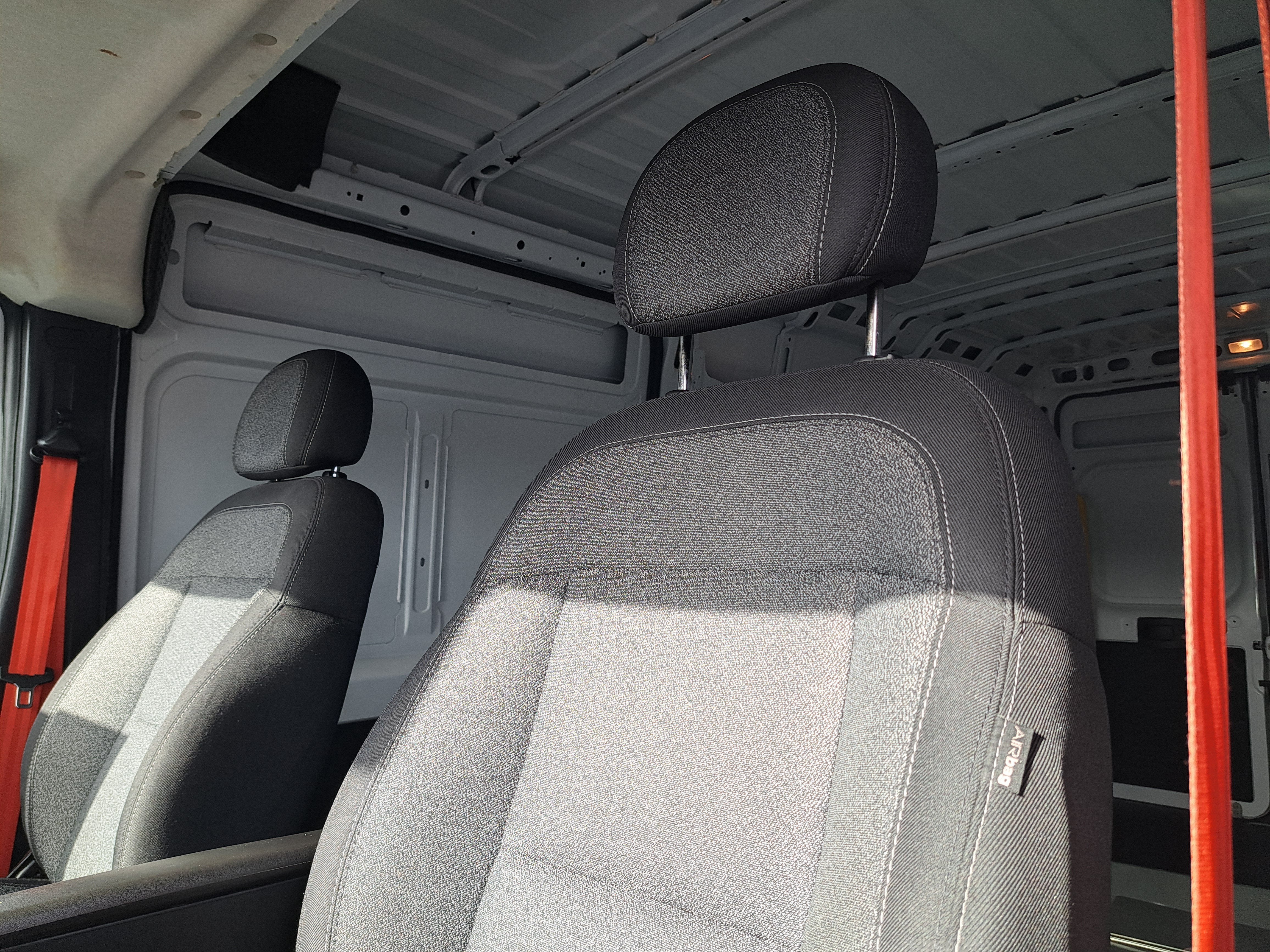 2023 RAM ProMaster 3500 Cargo Van High Roof 159" WB EXT
