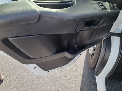 2023 RAM ProMaster 3500 Cargo Van High Roof 159" WB EXT