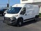 2023 RAM ProMaster 3500 Cargo Van High Roof 159" WB EXT