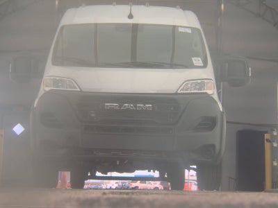 2023 RAM ProMaster Cargo Van 3500 159 WB