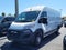 2023 RAM ProMaster 3500 Cargo Van High Roof 159" WB EXT