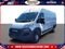 2023 RAM ProMaster 3500 Cargo Van High Roof 159" WB EXT