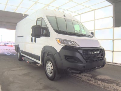2023 RAM ProMaster Cargo Van 3500 159 WB