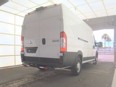2023 RAM ProMaster Cargo Van 3500 159 WB