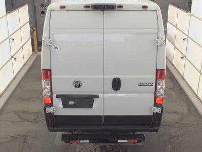 2023 RAM ProMaster Cargo Van 3500 159 WB