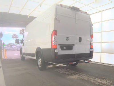 2023 RAM ProMaster Cargo Van 3500 159 WB