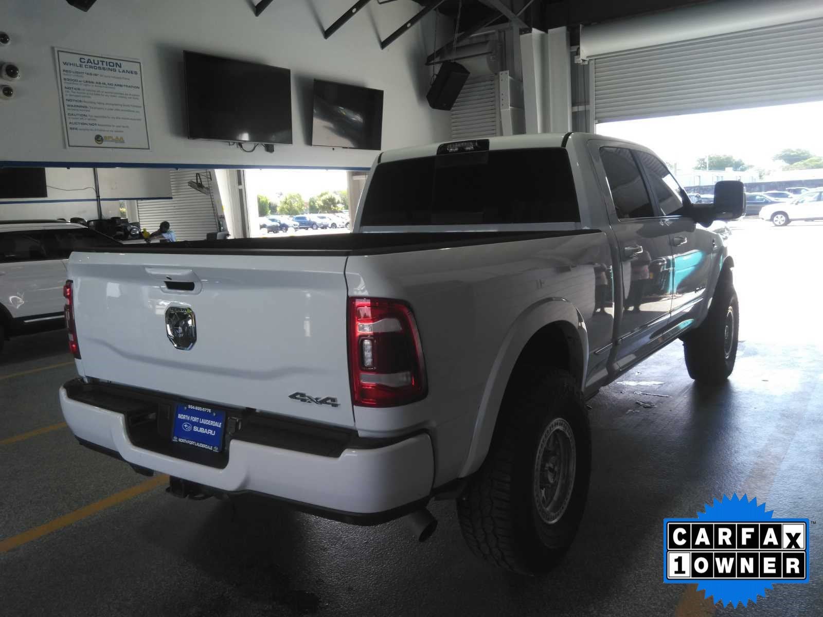 2023 RAM 2500 Limited