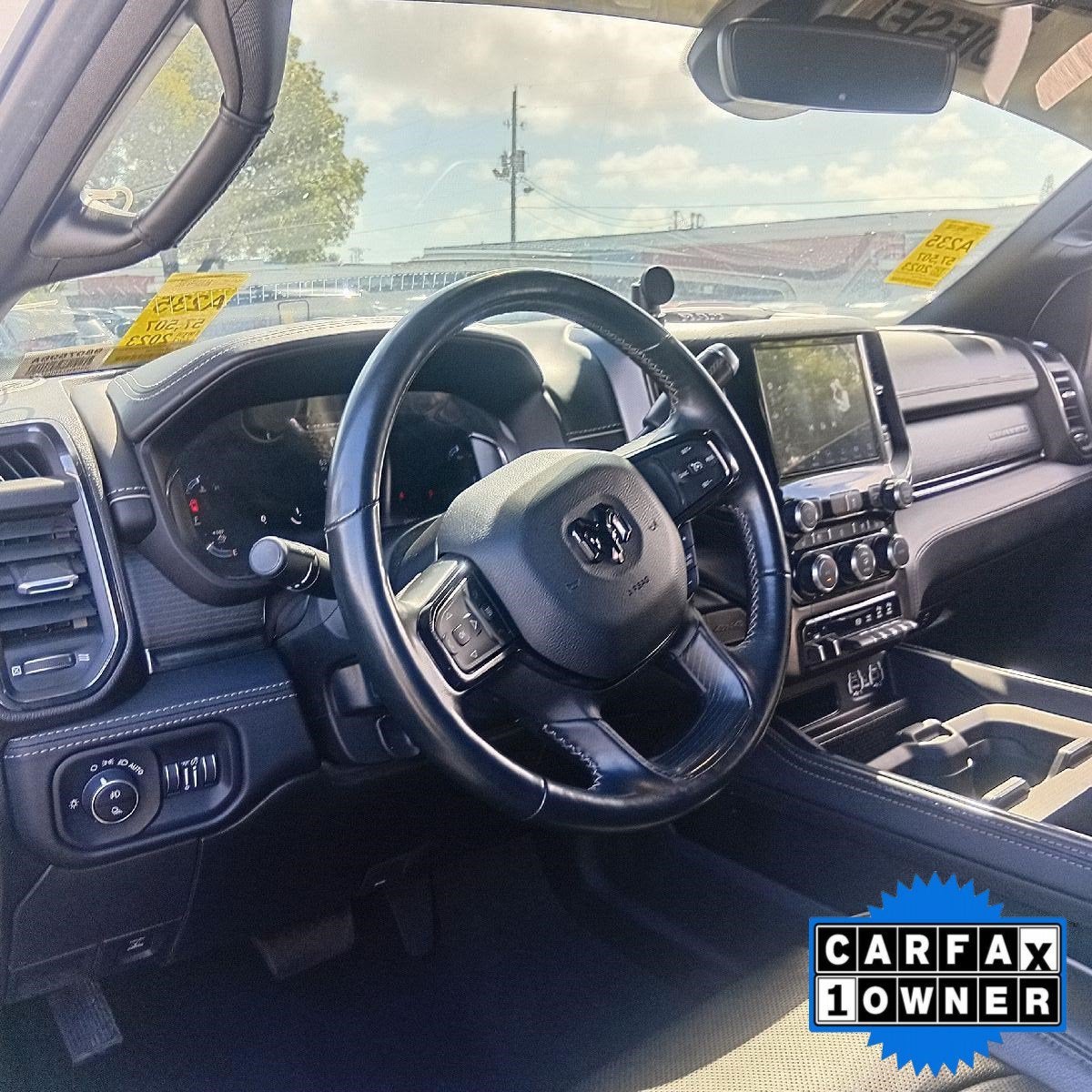 2023 RAM 2500 Limited